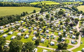 Andrewshayes Holiday Park